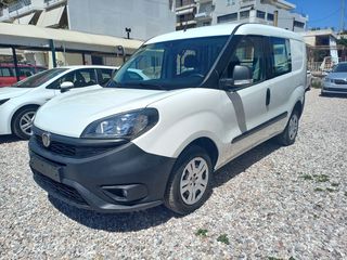 Fiat Doblo 2019 1.6 DIESEL-thumb-1