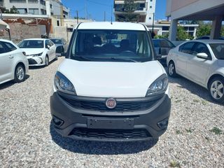 Fiat Doblo 2019 1.6 DIESEL-thumb-2