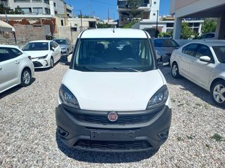 Fiat Doblo 2019 1.6 DIESEL-thumb-3