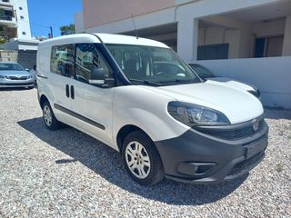 Fiat Doblo 2019 1.6 DIESEL-thumb-4