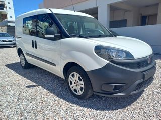 Fiat Doblo 2019 1.6 DIESEL-thumb-5