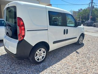 Fiat Doblo 2019 1.6 DIESEL-thumb-6