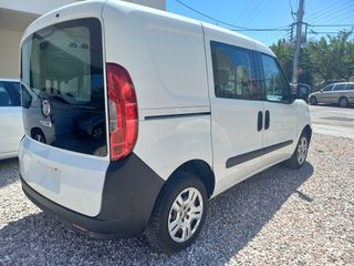 Fiat Doblo 2019 1.6 DIESEL-thumb-8