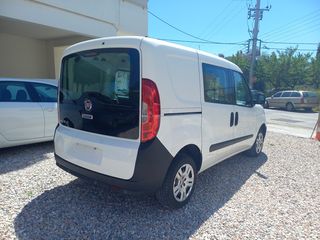 Fiat Doblo 2019 1.6 DIESEL-thumb-9