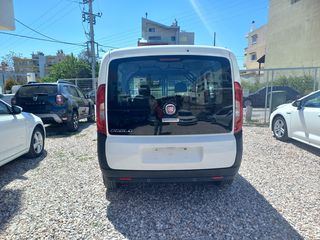 Fiat Doblo 2019 1.6 DIESEL-thumb-10