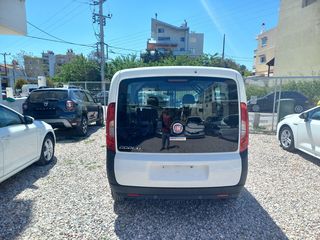 Fiat Doblo 2019 1.6 DIESEL-thumb-11