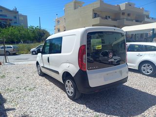 Fiat Doblo 2019 1.6 DIESEL-thumb-12