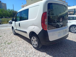 Fiat Doblo 2019 1.6 DIESEL-thumb-13