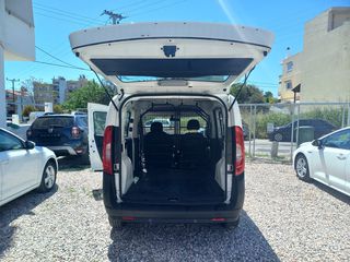 Fiat Doblo 2019 1.6 DIESEL-thumb-14