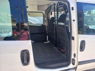 Fiat Doblo 2019 1.6 DIESEL-thumb-17