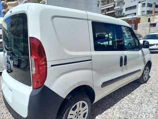 Fiat Doblo 2019 1.6 DIESEL-thumb-26