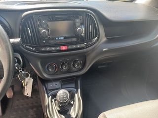 Fiat Doblo 2019 1.6 DIESEL-thumb-29