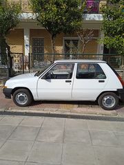Renault R 5 '90