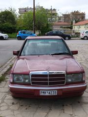 Mercedes-Benz 190 '92