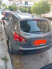 Nissan Qashqai '07