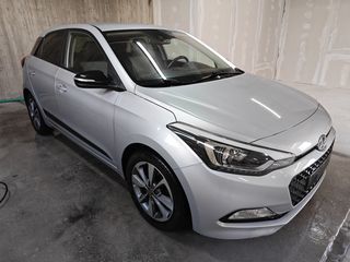 Hyundai i 20 '16