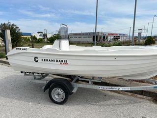 BRS 2024 440 TOHATSU 30 ΕΤΟΙΜΟΠΑΡΑΔΟΤΟ 
