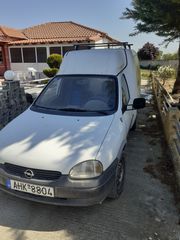 Opel Combo '00