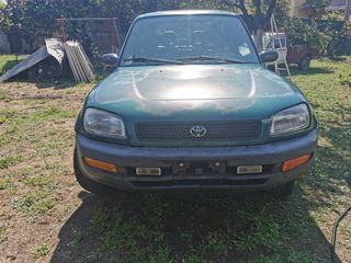 Toyota RAV 4 '98