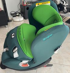 Cybex Sirona Plus