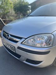 Opel Corsa '05 1.2   Twinport ecoflex sport 