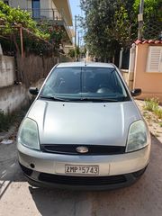 Ford Fiesta '04