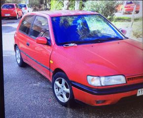 Nissan Sunny '92