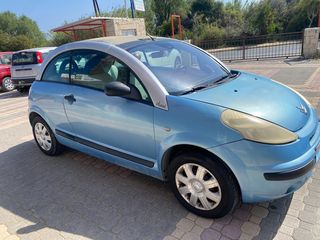 Citroen C3 '04