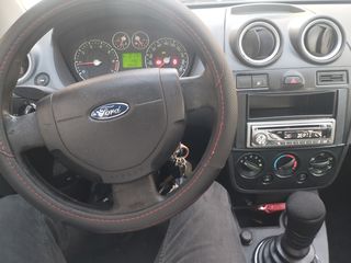 Ford Fiesta '06