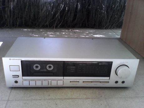 κασετοφωνο Kenwood KX-50 