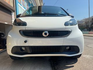 Smart ForTwo '13 Pulse