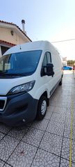 Peugeot Boxer '18