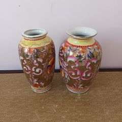 2 Limoges Βάζα 16 εκ-thumb-2