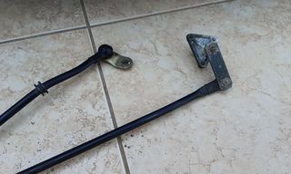 Corolla Υαλοκαθαριστήρες   *-thumb-4