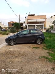 Fiat Punto Evo '13