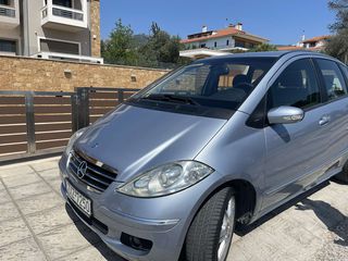 Mercedes-Benz A 150 '07