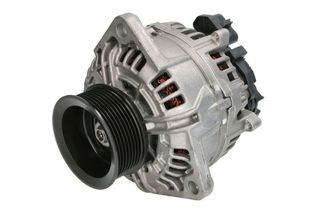 ΔΥΝΑΜΟ 28V 110A DAF CF75  1697023  1986A01026, BOSCH  ΔΥΝΑΜΟ 24V 110A DAF TEMSA [W-DFM-L-S]  [ΠΚ.0124655411] DAF 75 CF, CF 75; TEMSA AVENUE, TOURMALIN PR183S/PR228S/PR265S 06.01-