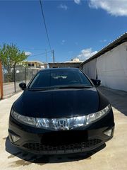 Honda Civic '08