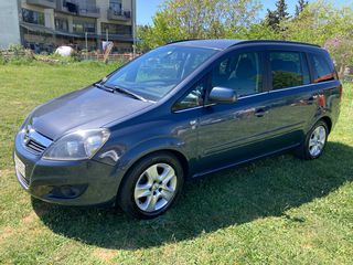 Opel Zafira '11  1.7 CDTI Edition "111 Jahre"