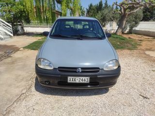 Opel Corsa '95 City