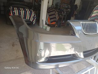 μπροστινος προφυλακτηρας bmw e90 -thumb-2