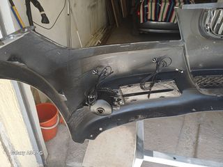 μπροστινος προφυλακτηρας bmw e90 -thumb-3