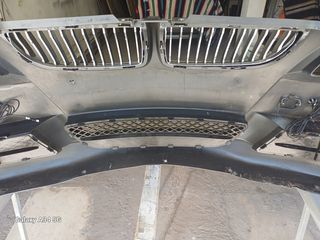 μπροστινος προφυλακτηρας bmw e90 -thumb-4