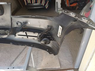 μπροστινος προφυλακτηρας bmw e90 -thumb-5
