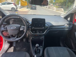 Ford Fiesta '20