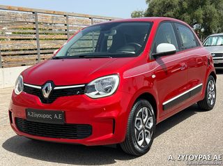 Renault Twingo '21 1.0SCE LIMITED PH2 