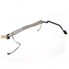 Καλωδιοταινία Οθόνης - Flex Video Screen LCD Cable για Laptop HP G7060ev - Product Number : KY230EA 454919-001 462447-001 DC02000FM00 ( Κωδ.1-FLEX0122 )