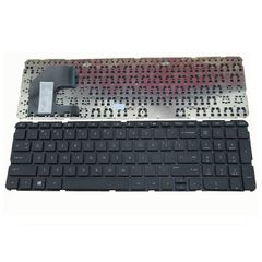 Πληκτρολόγιο - Laptop Keyboard για HP Pavilion Sleekbook 15 15-B023CL 15-b107cl 701684-051 AEU36F00310 U36 MP-12G66F0-920 703915-051 US No Frame ( Κωδ.40048USNOFRAME )
