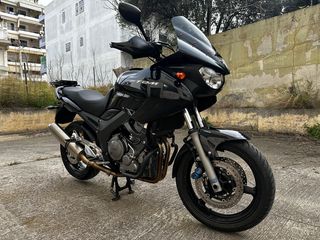 Yamaha TDM 900 A '05