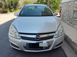 Opel Astra '08  Twintop 1.6 Edition